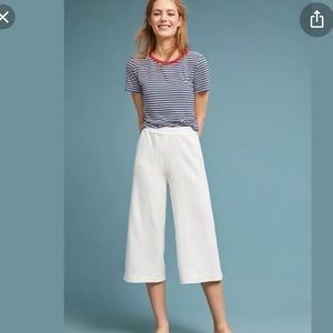 Anthropologie pants